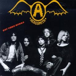 Aerosmith — Lord Of The Thighs