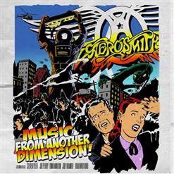 Aerosmith — Lover Alot