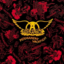 Aerosmith — Magic Touch
