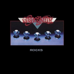 Aerosmith — Rats In The Cellar