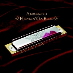Aerosmith — Road Runner  (Bo Diddley cover)