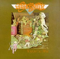 Aerosmith — Round And Round