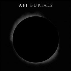 AFI — A Deep Slow Panic