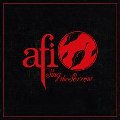 AFI — Silver And Cold