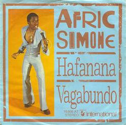 Afric Simone — Ramaya