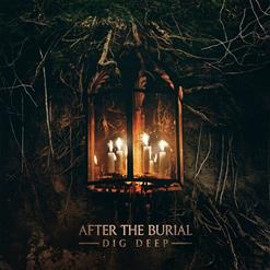 After The Burial — Lost In The Static