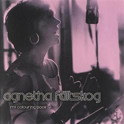 Agnetha Faltskog — Sealed With A Kiss