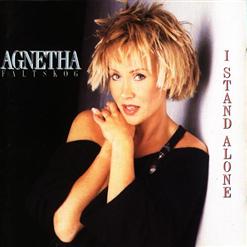 Agnetha Faltskog — The Last Time