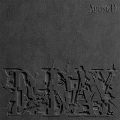 Agust D — AMYGDALA