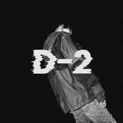 Agust D — Interlude : Set Me Free