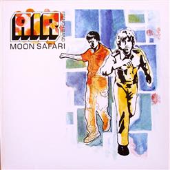 Air — You Make It Easy