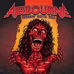 Airbourne — Do Me Like You Do Yourself