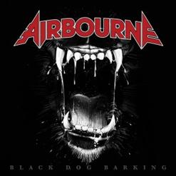 Airbourne — Party In The Penthouse
