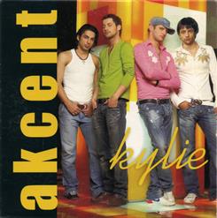 Akcent — Kylie (Original Radio Edit)