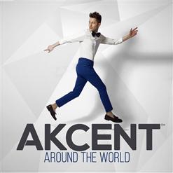 Akcent — Special Girl (One Love)
