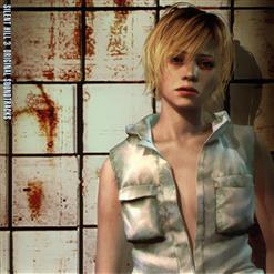 Akira Yamaoka — I Want Love