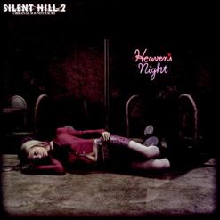 Akira Yamaoka — Love Psalm
