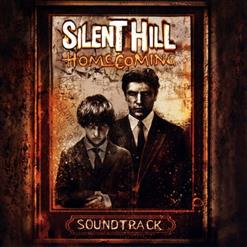 Akira Yamaoka — One More Soul To The Call