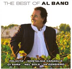 Al Bano — Libertà