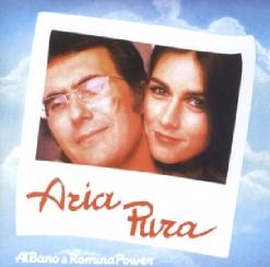 Al Bano & Romina Power — Caro Gesù