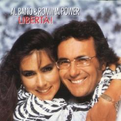 Al Bano & Romina Power — Makassar