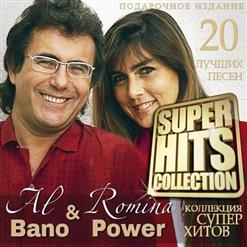 Al Bano & Romina Power — Nostalgia Canaglia