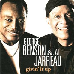 Al Jarreau — Mornin'