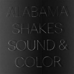 Alabama Shakes — Future People