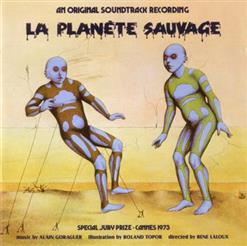 Alain Goraguer — Ten Et Tiwa