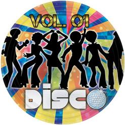 Alan Brando — Beat Mix (New Italo Disco)