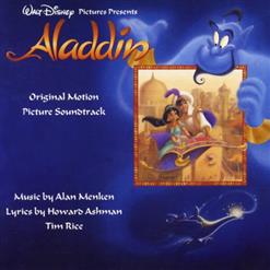 Alan Menken — Arabian Nights