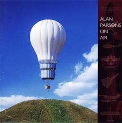 Alan Parsons — Cloudbreak