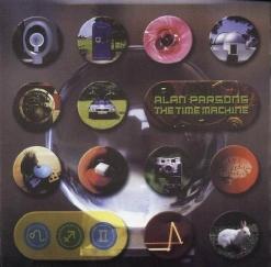Alan Parsons — Out Of The Blue