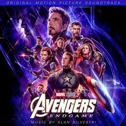 Alan Silvestri — Portals