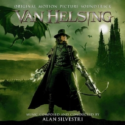 Alan Silvestri — Reunited