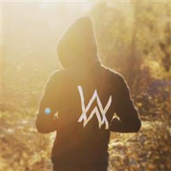 Alan Walker — Celebrate