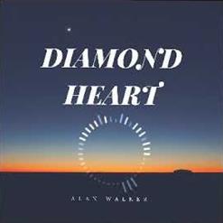 Alan Walker — Diamond Heart