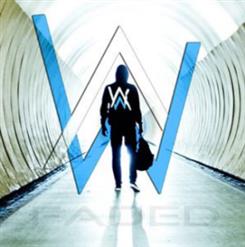 Alan Walker — Faded (Piano Version)