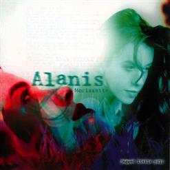 Alanis Morissette — Forgiven