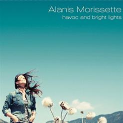 Alanis Morissette — Guardian