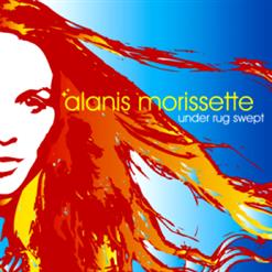 Alanis Morissette — Hands Clean