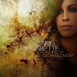 Alanis Morissette — Not As We