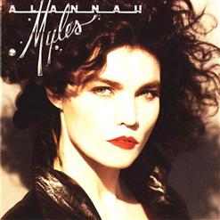 Alannah Myles — If You Want To