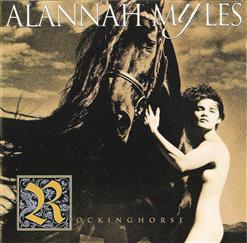Alannah Myles — Tumbleweed