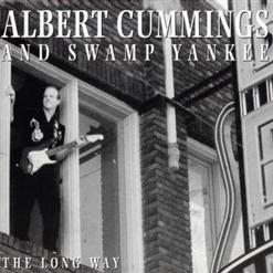 Albert Cummings — Lonely Bed