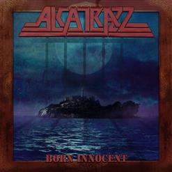 Alcatrazz — Born Innocent