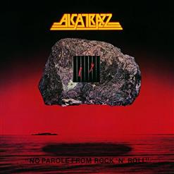 Alcatrazz — Suffer Me
