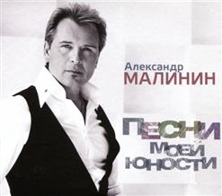 Александр Малинин — Чаек Стон