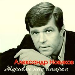 Александр Новиков — Ножик