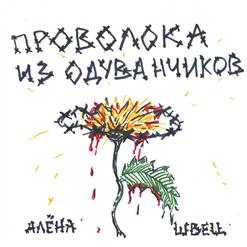 Алёна Швец. — Ведьм У Нас Сжигают